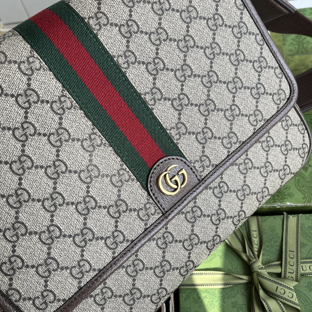 Gucci Satchel Bags